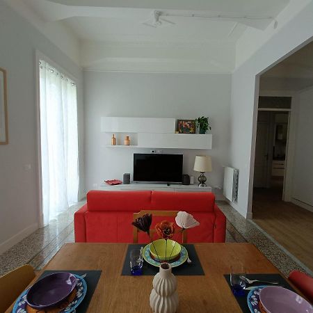 Casa Ranzano Appartement Palermo Buitenkant foto