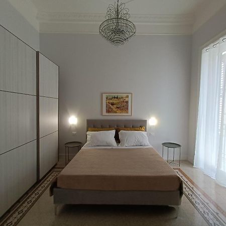 Casa Ranzano Appartement Palermo Buitenkant foto