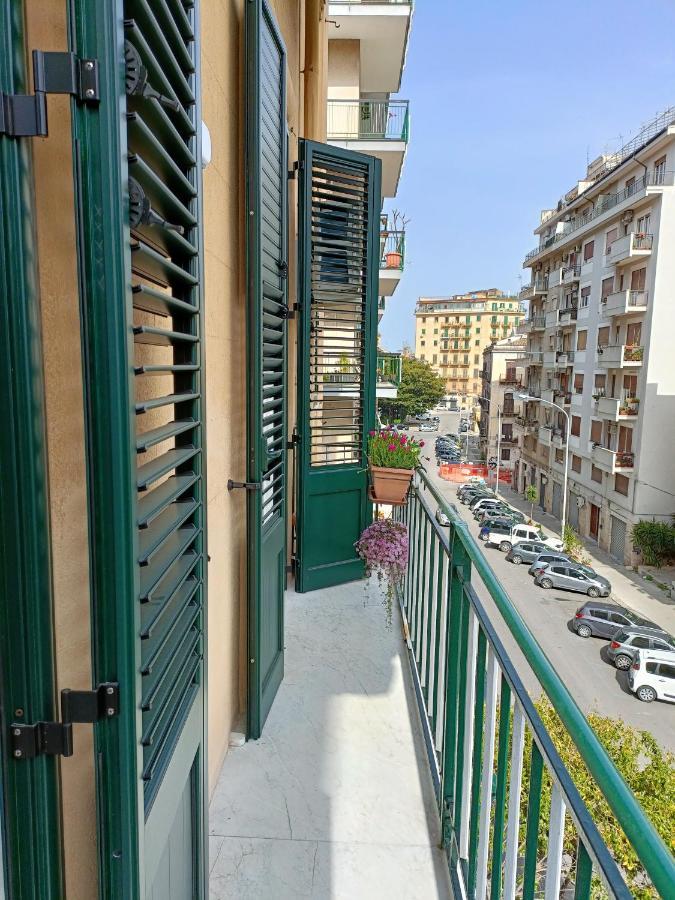 Casa Ranzano Appartement Palermo Buitenkant foto