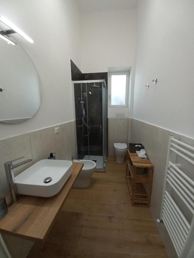 Casa Ranzano Appartement Palermo Buitenkant foto