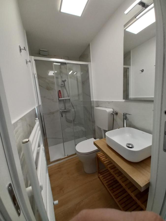 Casa Ranzano Appartement Palermo Buitenkant foto